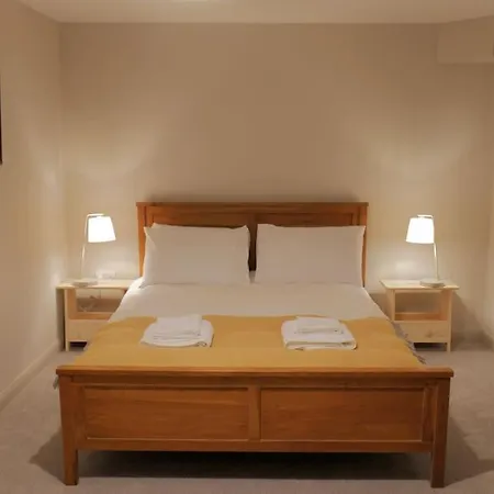 Stylish Retreat In Langdale Chapel Stile