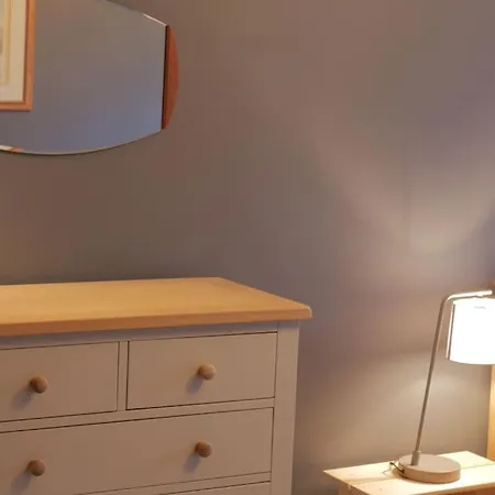 Stylish Retreat In Langdale * Chapel Stile