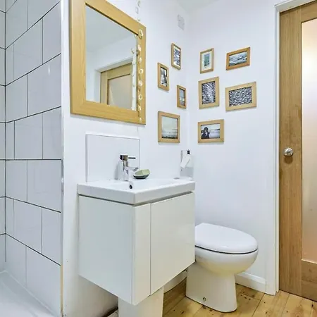 Stylish Retreat In Langdale Holiday home Chapel Stile