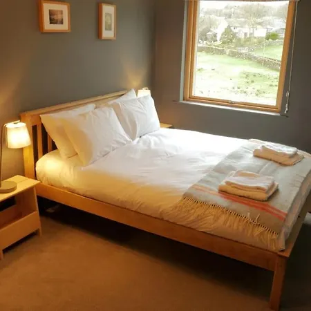 Stylish Retreat In Langdale Дом отдыха