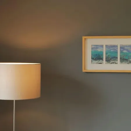 Stylish Retreat In Langdale Дом отдыха