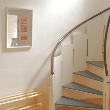Holiday home Stylish Retreat In Langdale