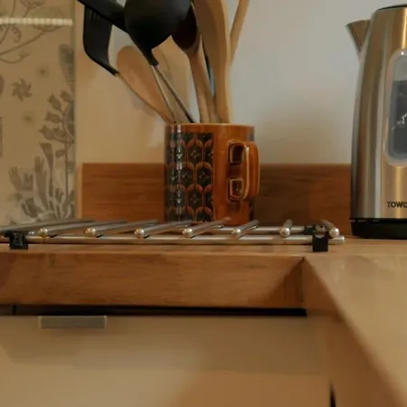 Stylish Retreat In Langdale 펜션 채플스타일