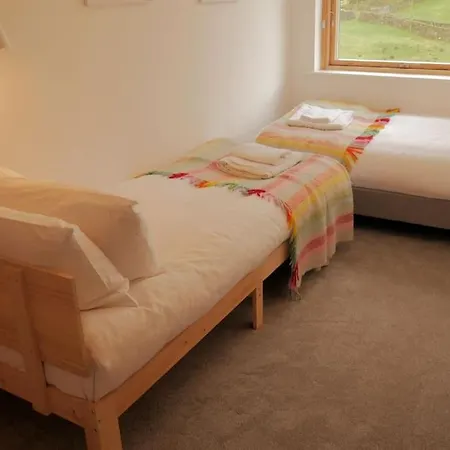 Stylish Retreat In Langdale *