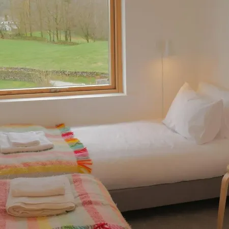 Stylish Retreat In Langdale 펜션