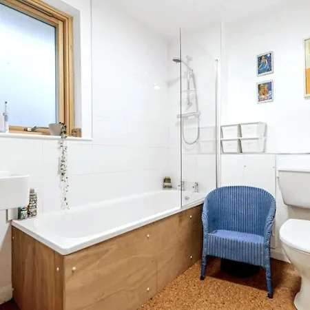 Stylish Retreat In Langdale 펜션