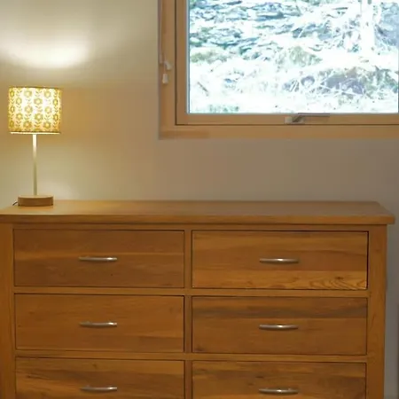 Stylish Retreat In Langdale Holiday home *