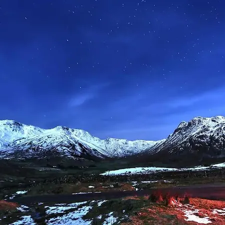 Дом отдыха Stylish Retreat In Langdale *