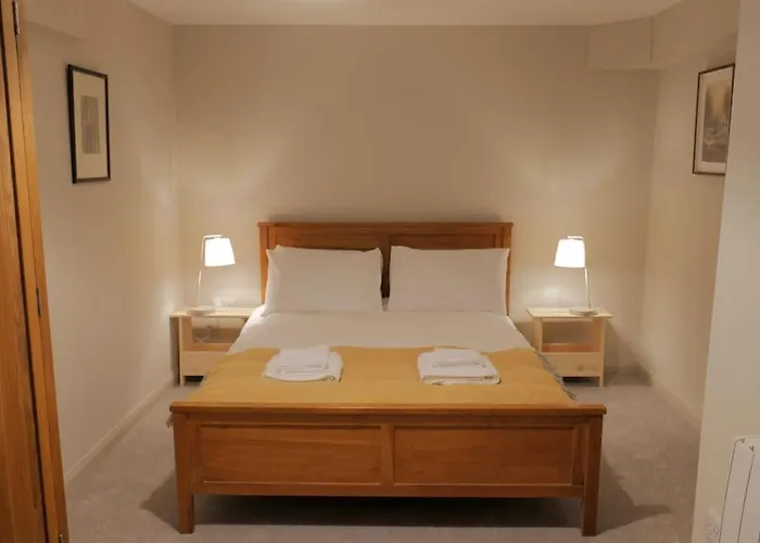 Stylish Retreat In Langdale تشابل ستايل