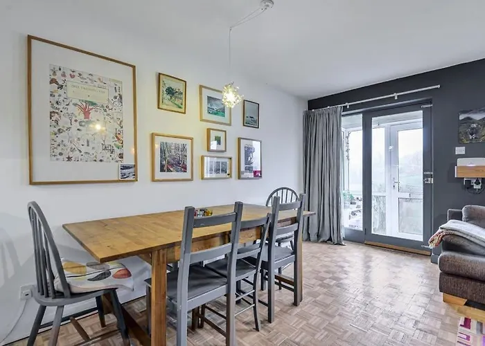 Stylish Retreat In Langdale بيت للعطل تشابل ستايل