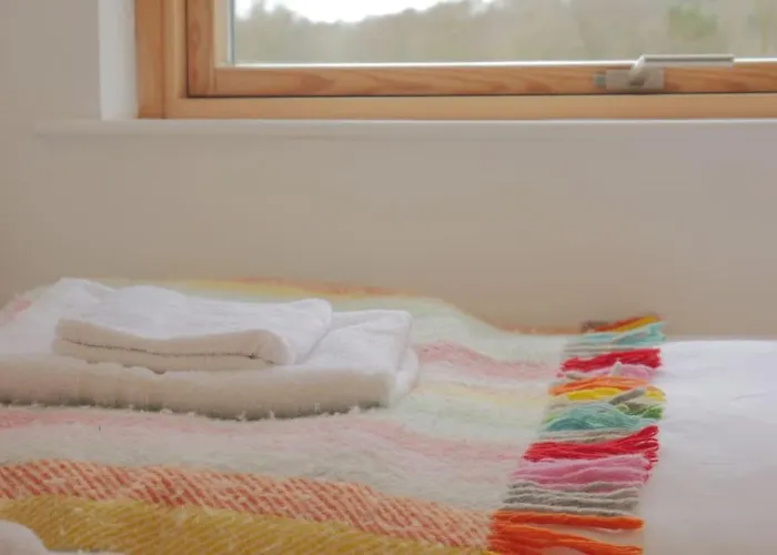 بيت للعطل Stylish Retreat In Langdale *