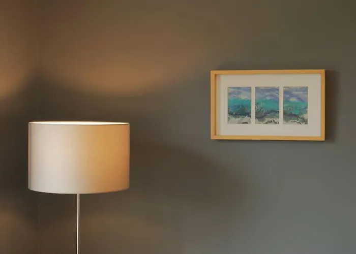 Stylish Retreat In Langdale بيت للعطل