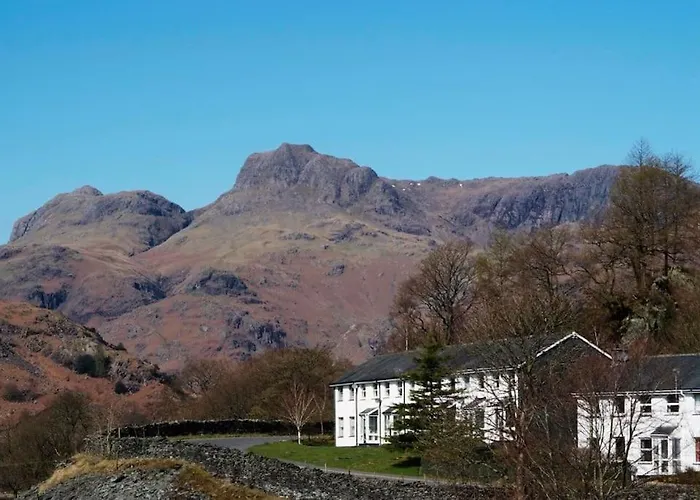 Stylish Retreat In Langdale بيت للعطل *