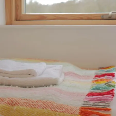 Tatil Evi Stylish Retreat In Langdale *