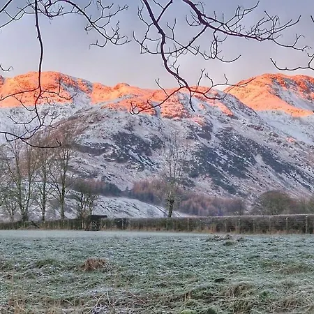 Tatil Evi Stylish Retreat In Langdale Chapel Stile