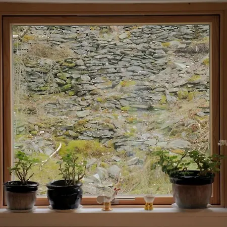 Tatil Evi Stylish Retreat In Langdale *