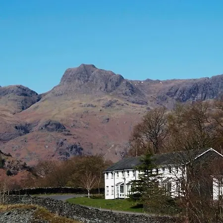 Stylish Retreat In Langdale Tatil Evi *