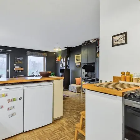 Holiday home Stylish Retreat In Langdale Chapel Stile